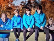 16. 12. 2020 - Hasiči Lozice děti: měsíční výzva "Pro šáňo všechno" listopad