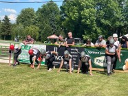 Hasičská Pardubická liga Slepotice