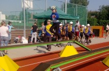 Chroustovické šedesátky