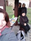 LOCKDOWNOVÉ VELIKONOCE v Lozicích