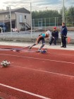 Stovky v Kamenci