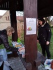 LOCKDOWNOVÉ VELIKONOCE v Lozicích
