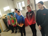 Odznaky ODBORNOSTI a SPECIALIZACÍ