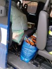 Humanitární sbírka pro Ukrajinu