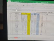 Dětská chrudimská liga ve Skutči - noční závody