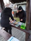 LOCKDOWNOVÉ VELIKONOCE v Lozicích