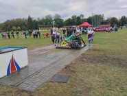Memoriál v Hrochově Týnci