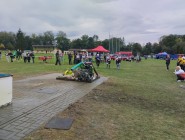 Memoriál v Hrochově Týnci
