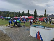 Memoriál v Hrochově Týnci