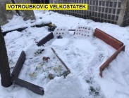 Hasiči Lozice: Postav si obydlí svých snů