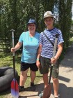Hasiči Lozice: Novohradka 2. ročník
