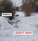 Hasiči Lozice: Postav si obydlí svých snů
