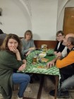 Valná hromada SDH Lozice
