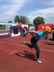 Hasiči Lozice děti: Krajské kolo v požárním sportu mužů, žen a dorostu v Pardubicích