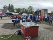 Chrudimská liga dětí v Morašicích