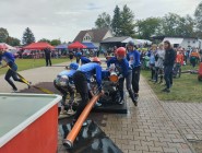 Chrudimská liga dětí v Morašicích