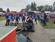Chrudimská liga dětí v Morašicích