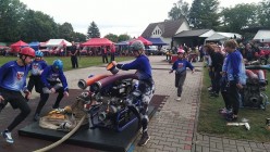 Chrudimská liga dětí v Morašicích