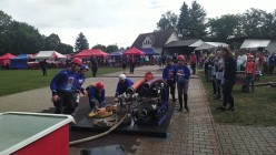 Chrudimská liga dětí v Morašicích