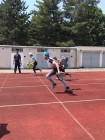 Hasiči Lozice děti: Krajské kolo v požárním sportu mužů, žen a dorostu v Pardubicích