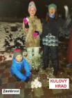 Hasiči Lozice: Postav si obydlí svých snů