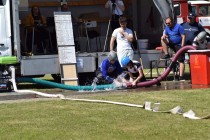Hasičská Pardubická liga Jenišovice